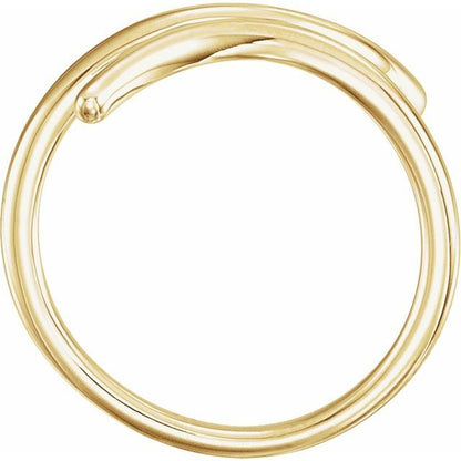 bypass ring