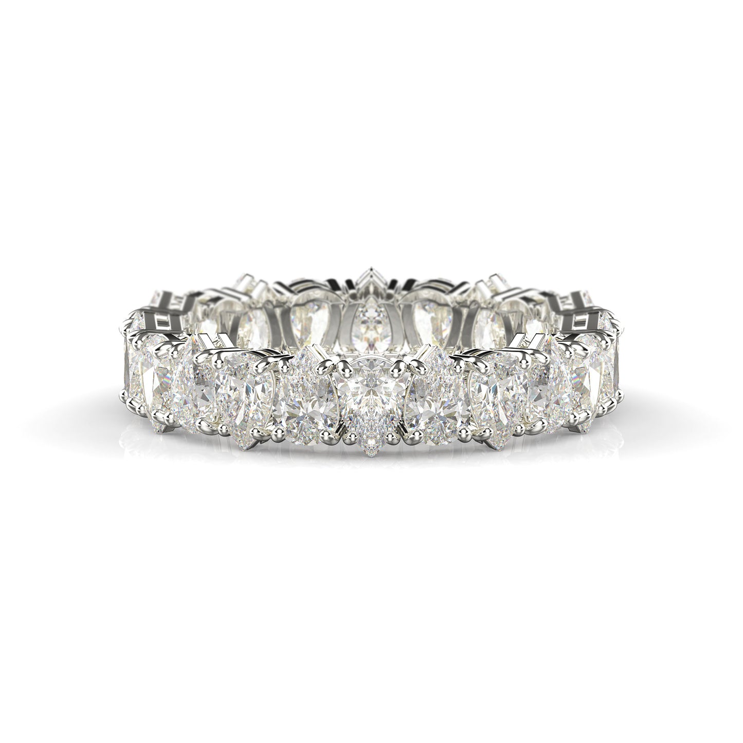 Alternating Pear Band