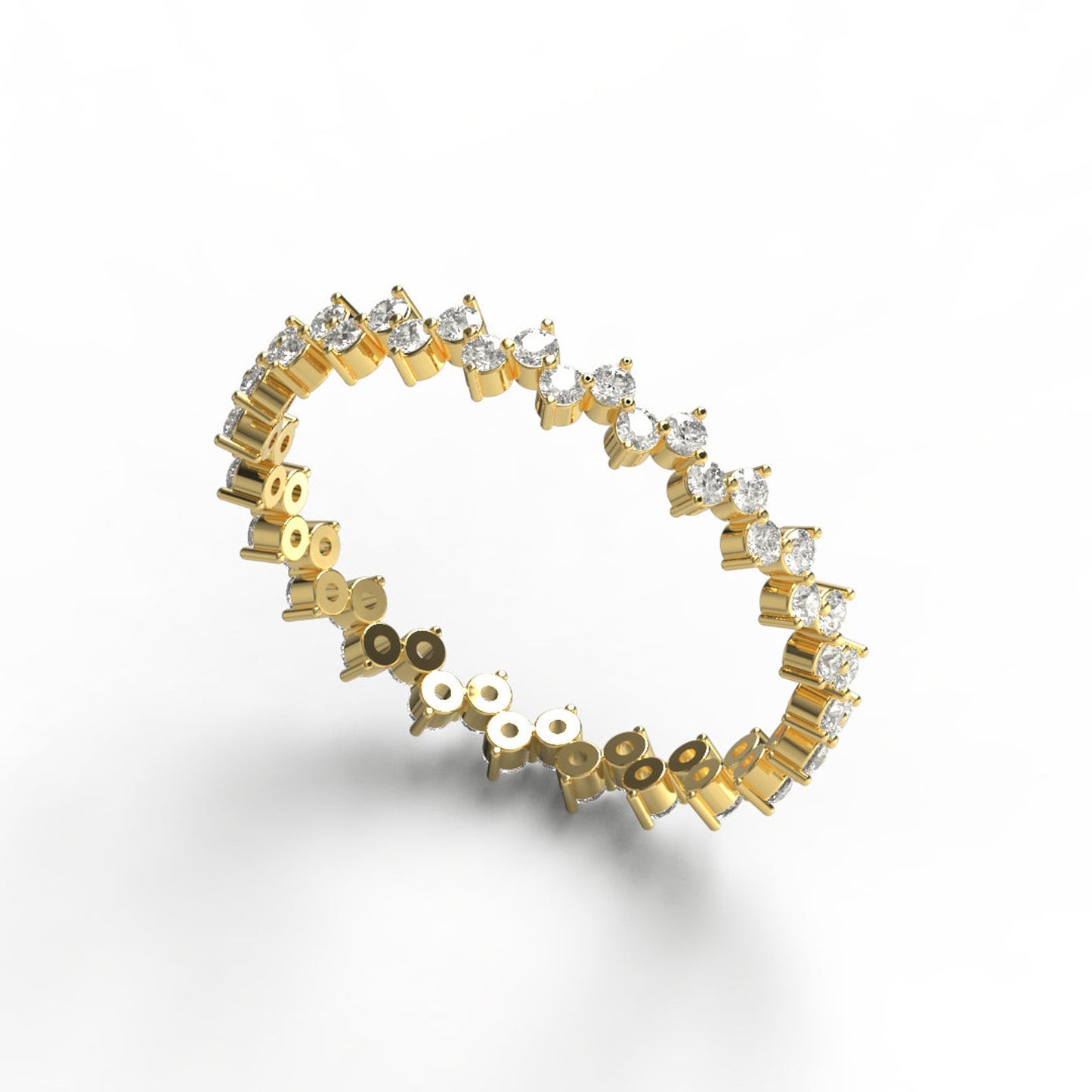 Bouncing Eternity Band