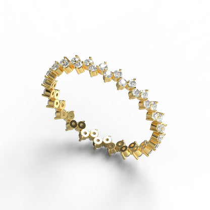 Bouncing Eternity Band