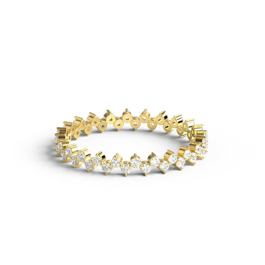 Bouncing Eternity Band