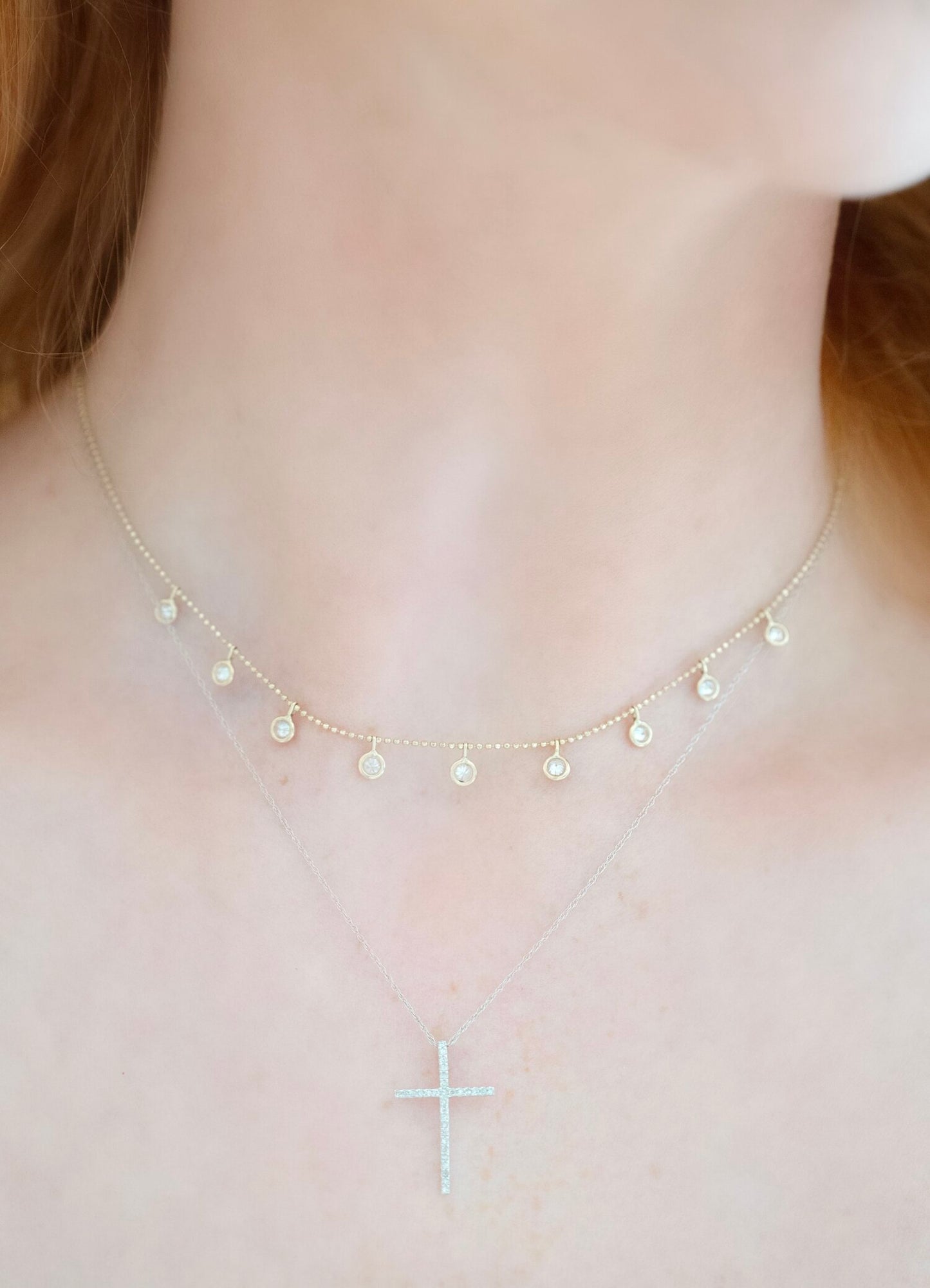 cleopatra necklace