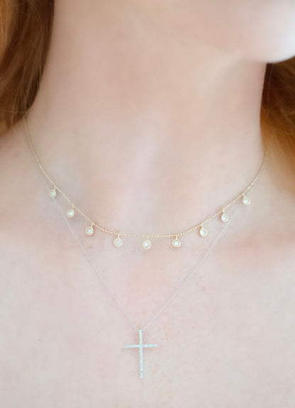 cleopatra necklace