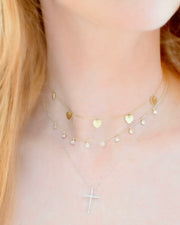 cleopatra necklace