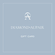 diamond aupair gift card