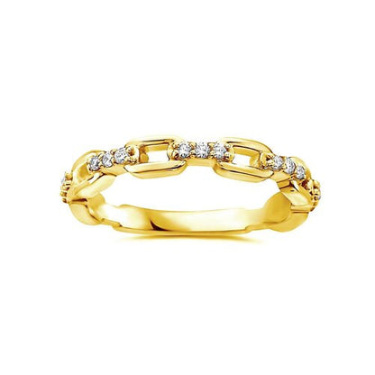 Small Chain Ring