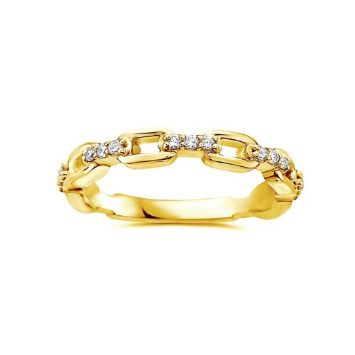 Small Chain Ring