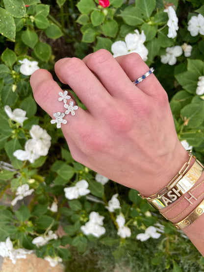 Diamond Garden ring