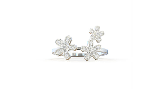 Diamond Garden ring