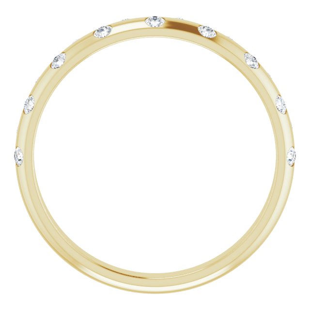 Small Diamond Gypsy Band