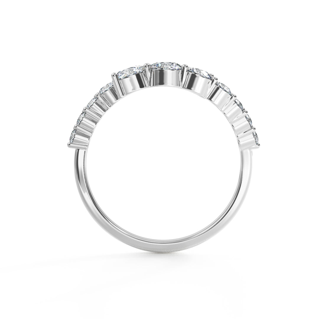 Bouncing Rounds Bypass Ring – diamondaupair