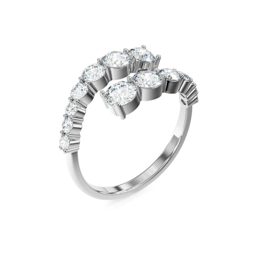 Bouncing Rounds Bypass Ring