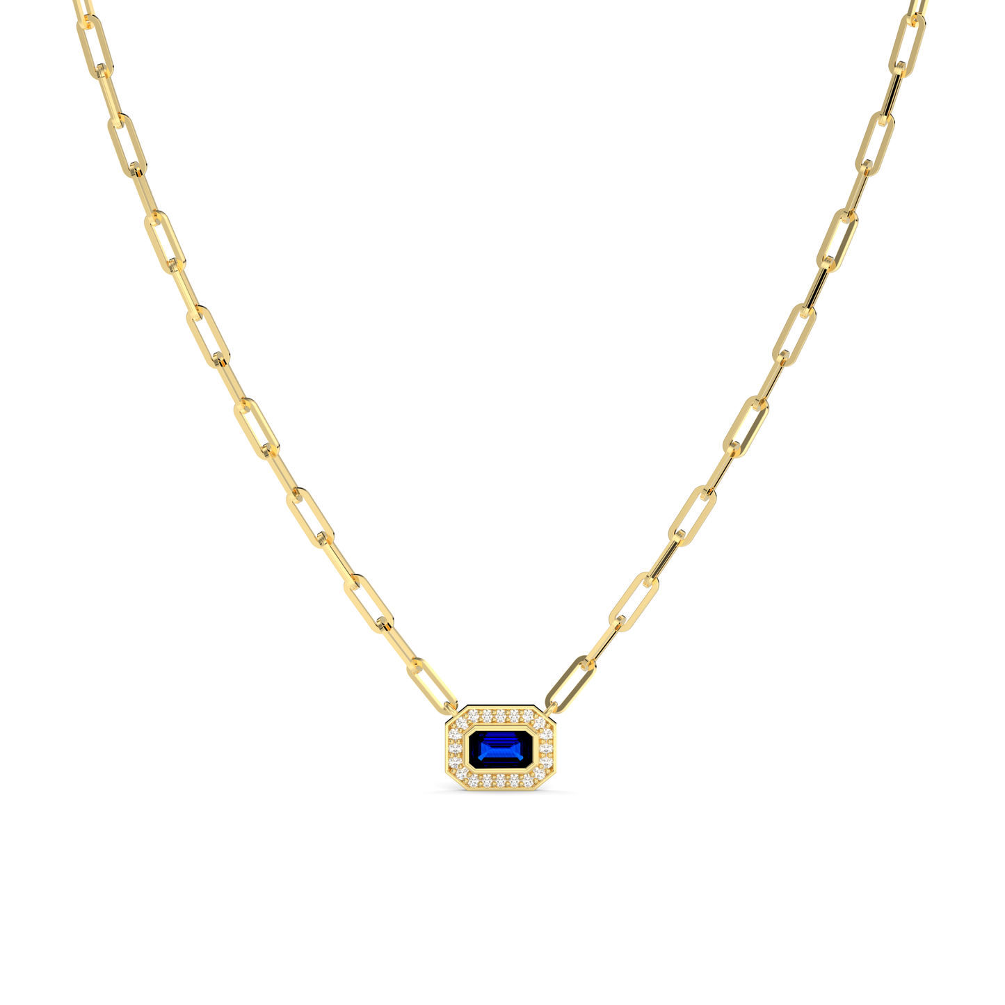 Wales Necklace