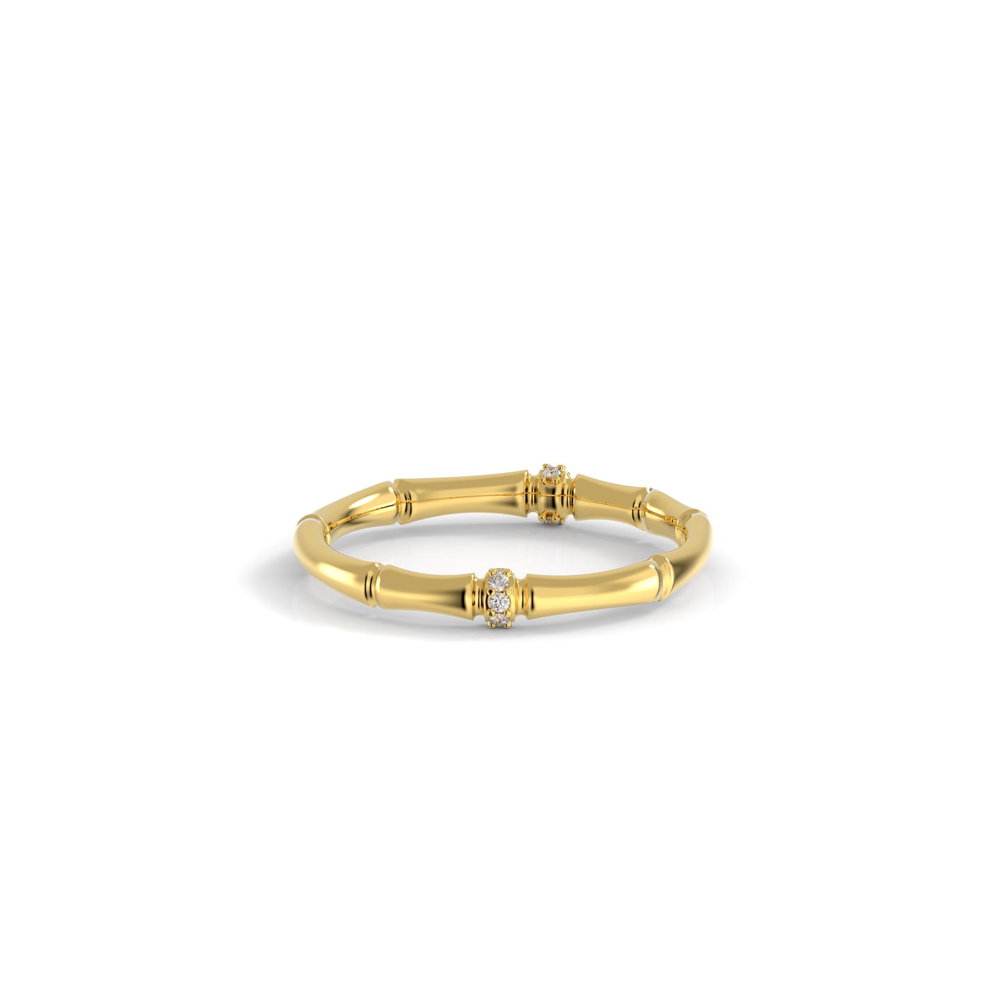 Bamboo Band