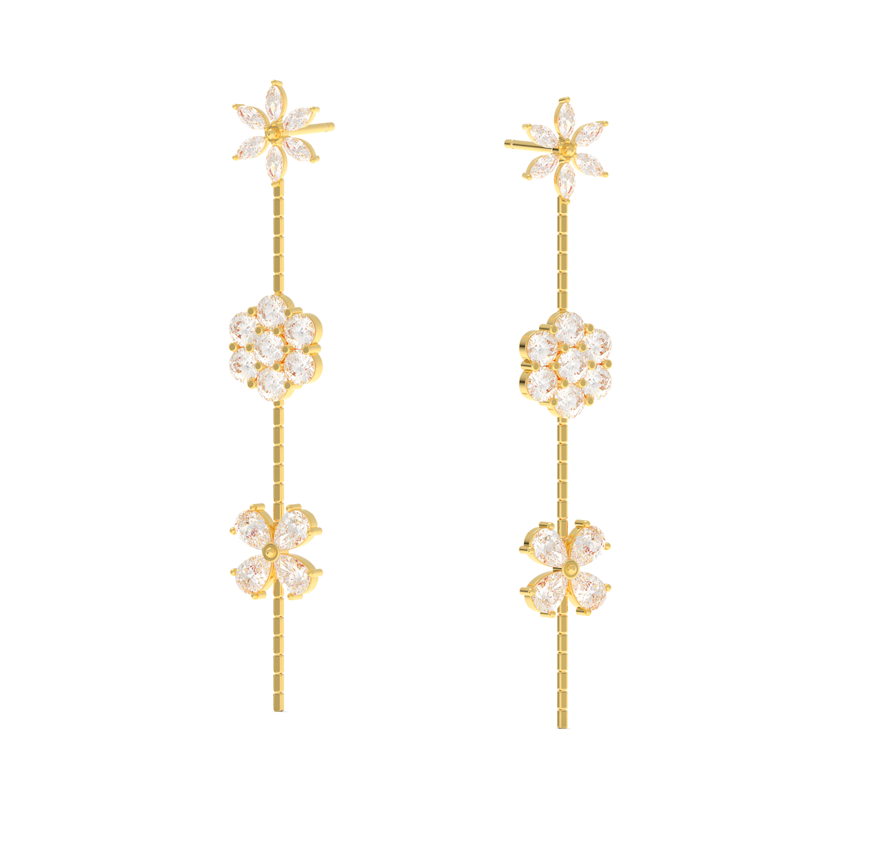 Jardin Diamond Drops