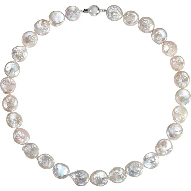 Lou Lou Necklace