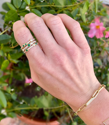 Poppy Band