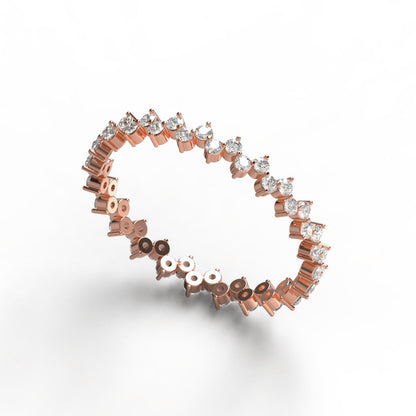 Bouncing Eternity Band