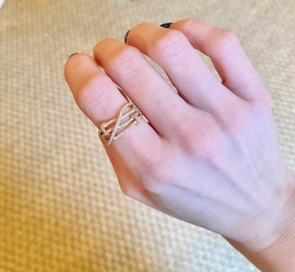 Reins Ring