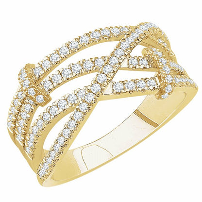 Reins Ring