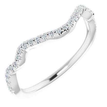 Ripple Ring