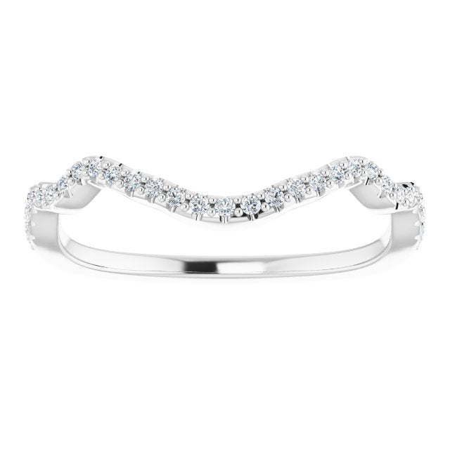 Ripple Ring