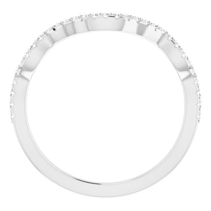 Ripple Ring