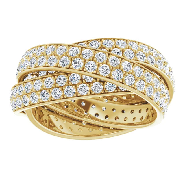 Rolling Ring