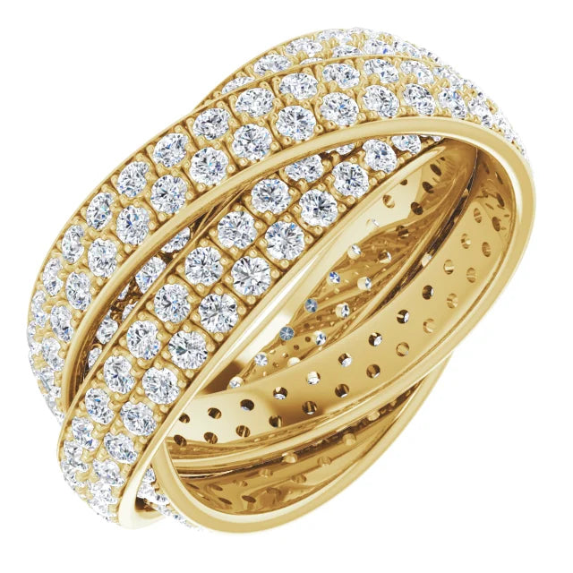 Rolling Ring