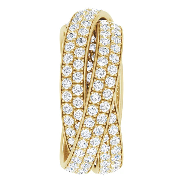 Rolling Ring