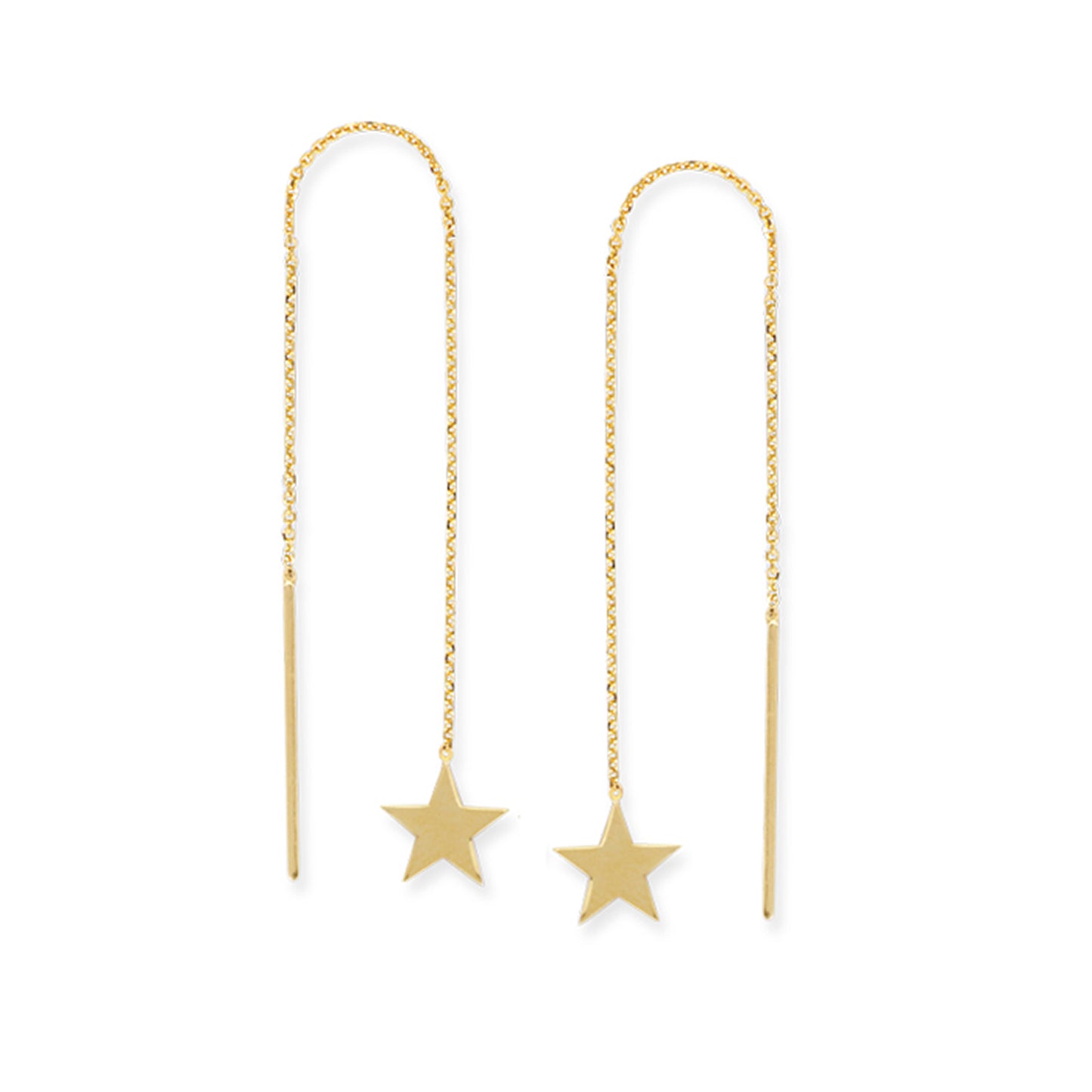 Star Threaders