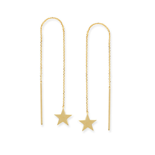 Star Threaders