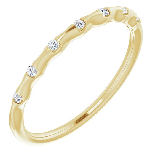 Diamond Sugar Cane Band