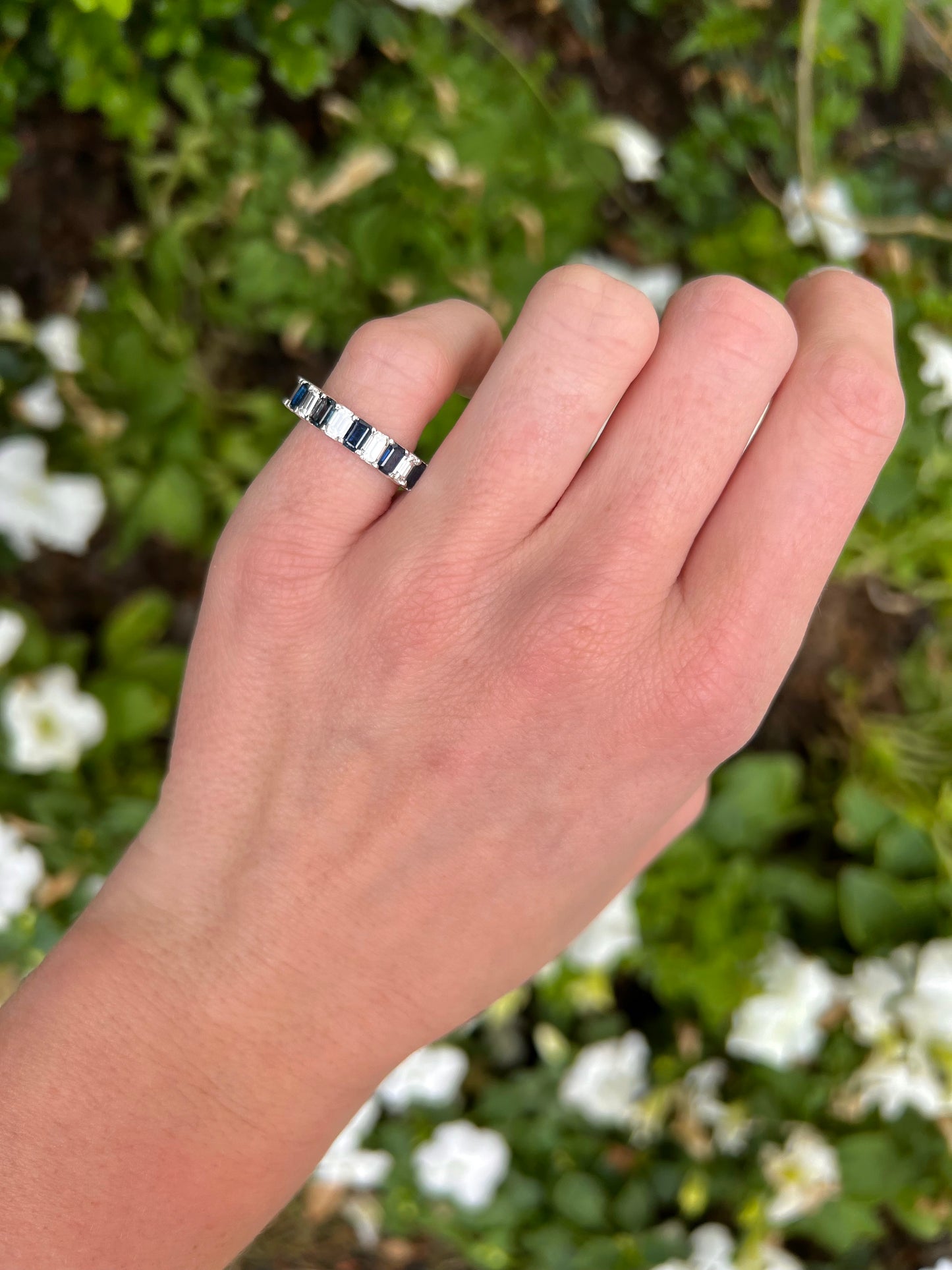 Juliet Ring