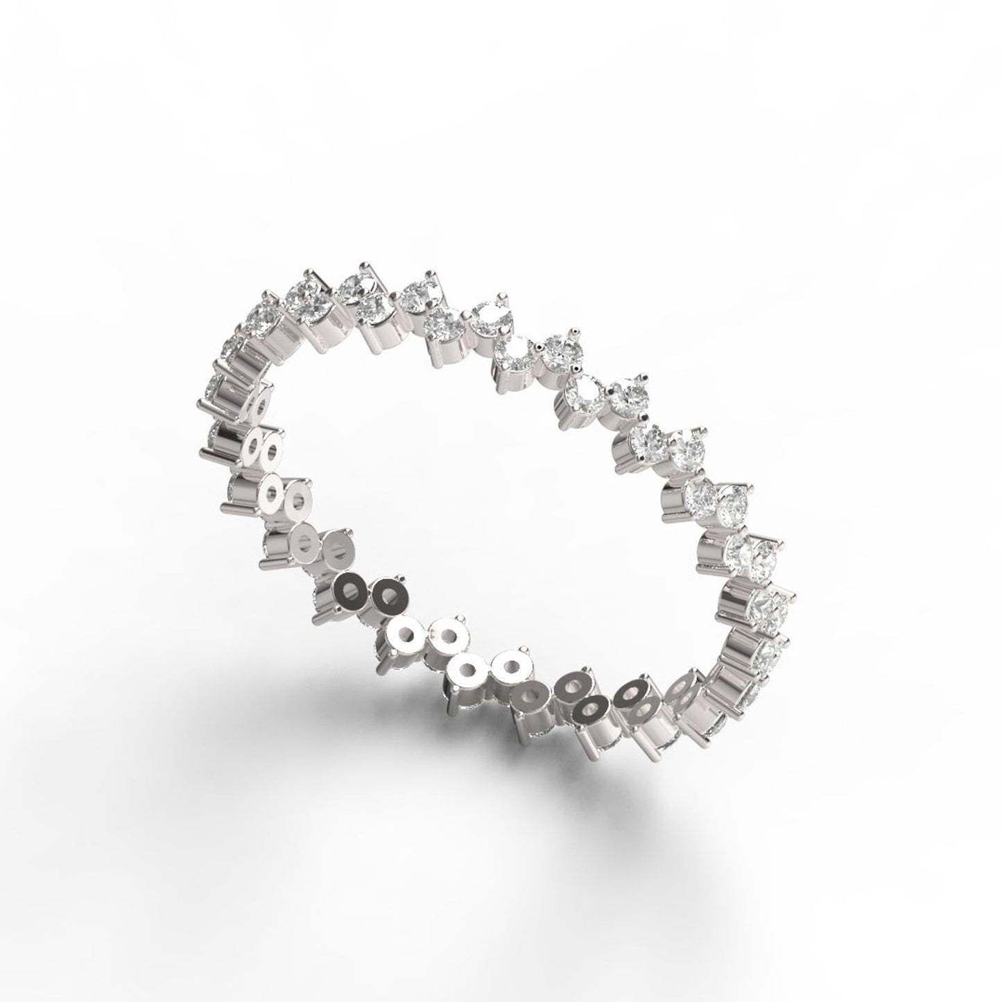 Bouncing Eternity Band