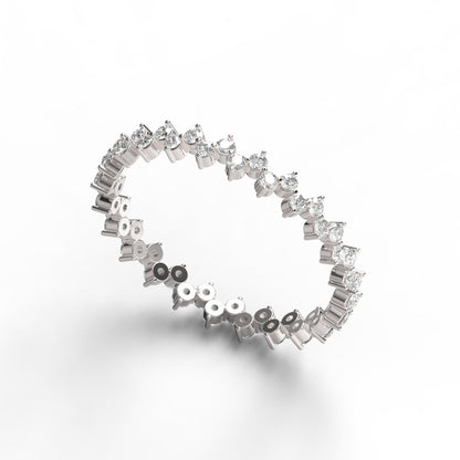Bouncing Eternity Band
