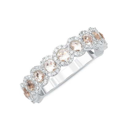 ROUNDABOUT DIAMOND RING
