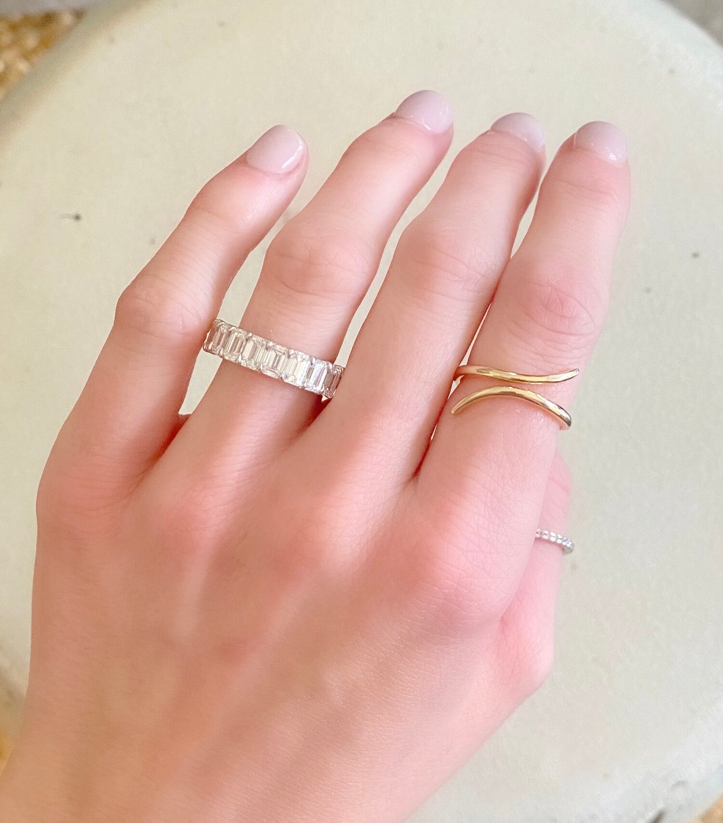 bypass ring