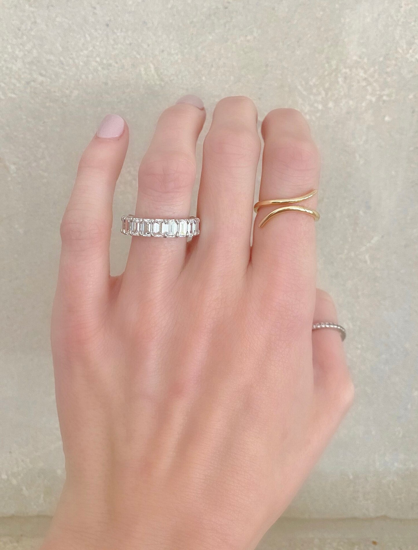 bypass ring