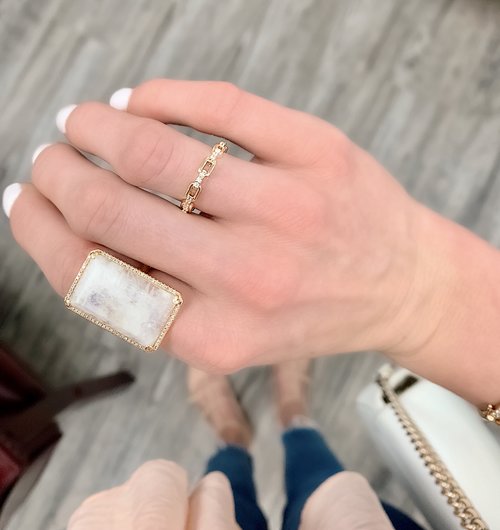 Small Chain Ring