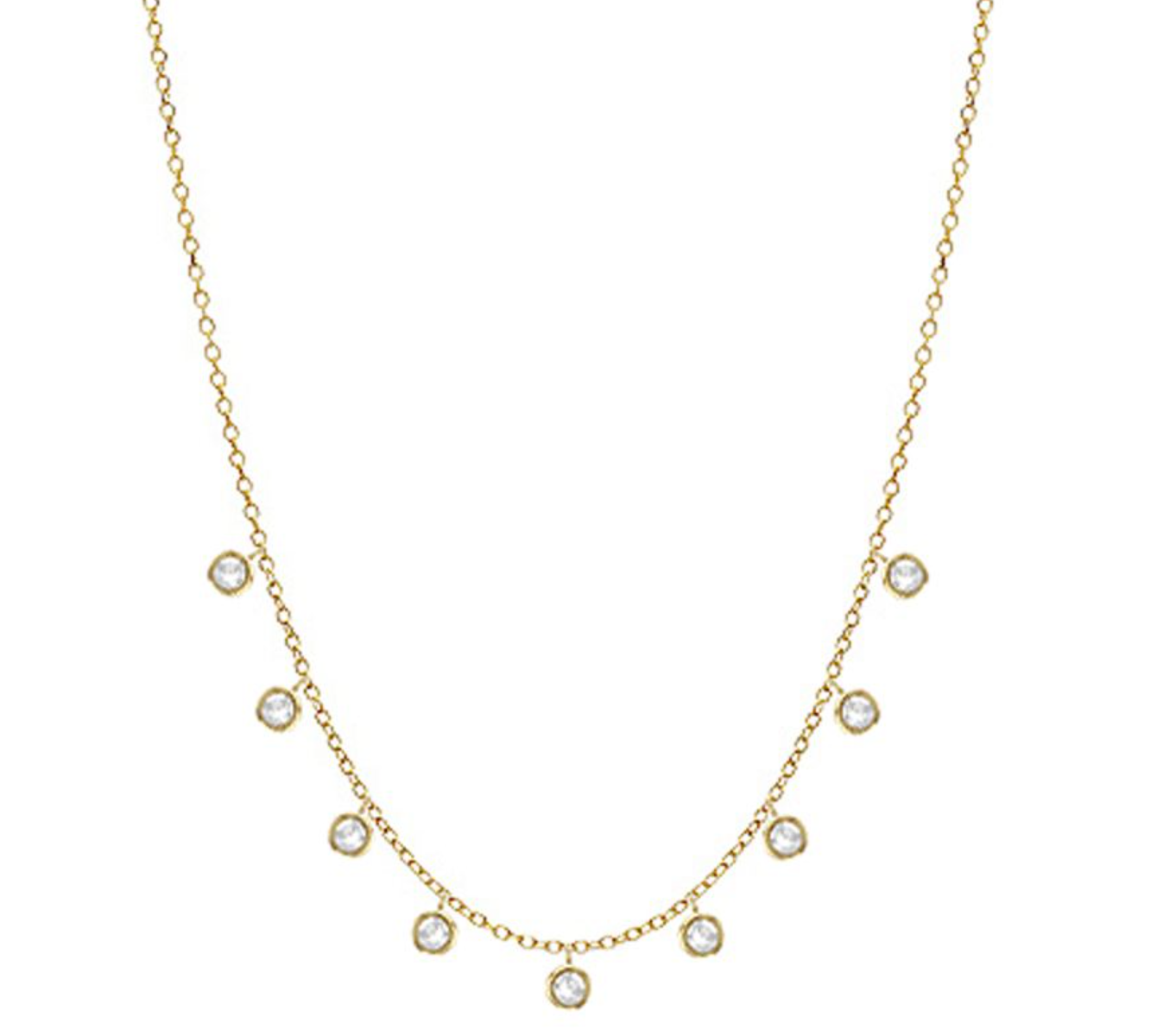 cleopatra necklace