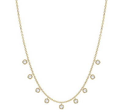 cleopatra necklace