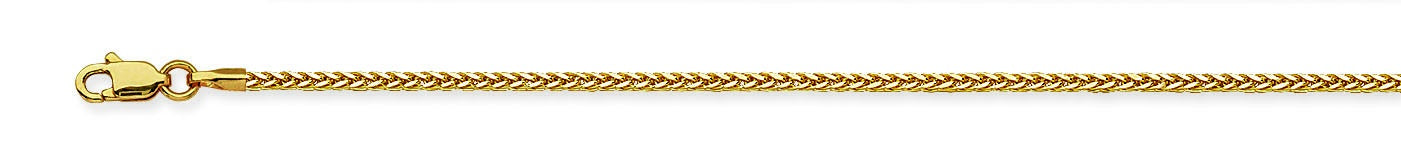 Light Wheat Chain