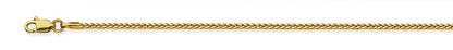 Light Wheat Chain