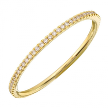 MICROPAVE DIAMOND BAND