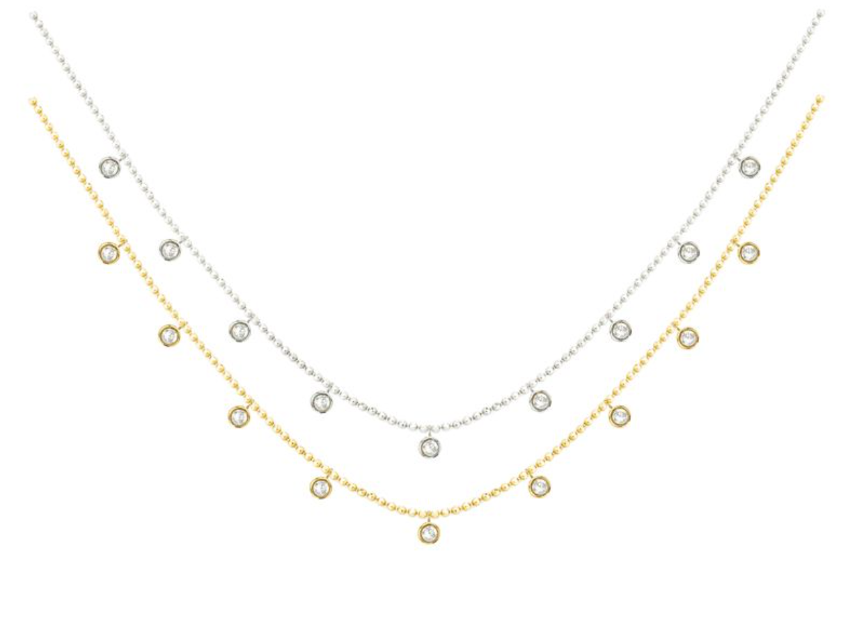 cleopatra necklace