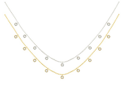 cleopatra necklace